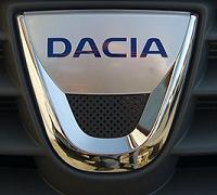 Выкуп авто Dacia